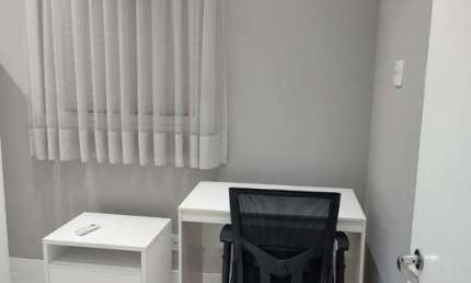 Apartamento com 2 quartos à venda na Rua Soberana, 49, Itaim Bibi, São Paulo por R$ 1.295.000