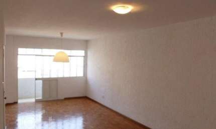 Apartamento com 3 quartos à venda na Rua Newton Prado, 120, Bom Retiro, São Paulo por R$ 550.000