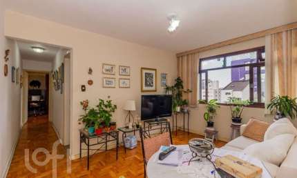 Apartamento com 2 quartos à venda na Rua Vergueiro, 234, Liberdade, São Paulo por R$ 540.000
