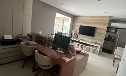 Apartamento com 2 quartos à venda na avenida raimundo pereira de magalhães, 757, vila anastácio, são paulo por r$ 1.200.000