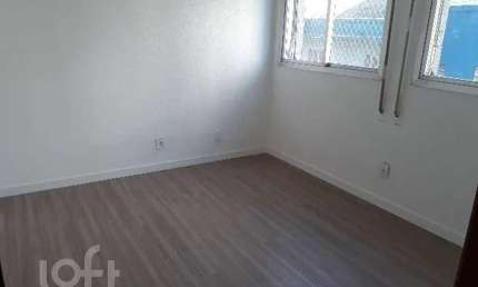 Apartamento com 2 quartos à venda na Rua Epitácio Pessoa, 162, República, São Paulo por R$ 400.000
