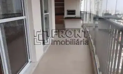 Apartamento com 3 quartos à venda na Avenida Lacerda Franco, 527, Aclimação, São Paulo por R$ 2.800.000