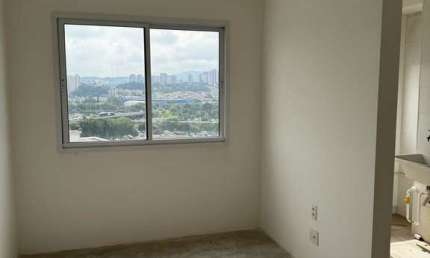 Apartamento com 1 quarto à venda na Rua Torres da Barra, 409, Barra Funda, São Paulo por R$ 280.000