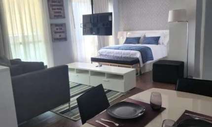 Apartamento com 1 quarto à venda na Rua Bacairis, 250, Vila Formosa, São Paulo por R$ 450.000