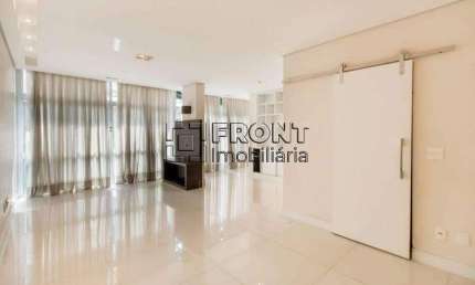 Apartamento com 3 quartos para alugar na Rua Romilda Margarita Gabriel, 178, Itaim Bibi, São Paulo por R$ 9.850