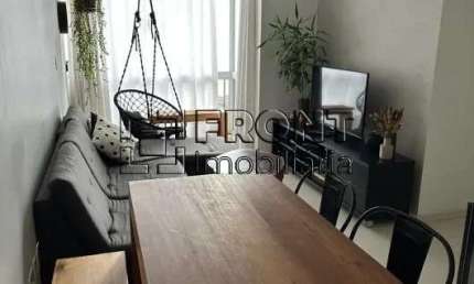 Apartamento com 2 quartos para alugar na Rua Apinajés, 789, Perdizes, São Paulo por R$ 4.500