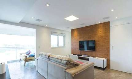 Apartamento com 1 quarto à venda na Rua Zanzibar, 404, Casa Verde, São Paulo por R$ 840.000