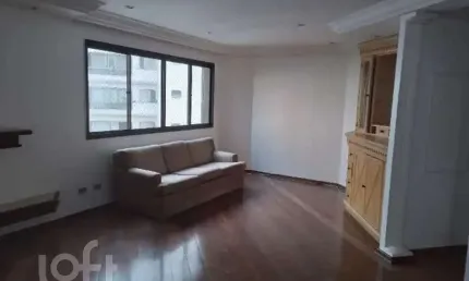 Apartamento com 3 quartos à venda na Avenida Padre Antônio José dos Santos, 233, Itaim Bibi, São Paulo por R$ 1.847.050