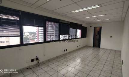 Sala comercial à venda na Avenida Fagundes Filho, 252, Vila Monte Alegre, São Paulo por R$ 273.000