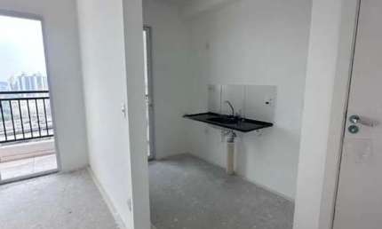 Apartamento com 2 quartos à venda na Rua da Mooca, 1350, Brás, São Paulo por R$ 320.000