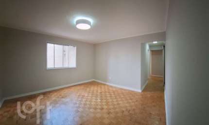 Apartamento com 3 quartos à venda na Rua Doutor Sabóia de Medeiros, 188, Vila Mariana, São Paulo por R$ 595.000