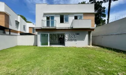 Casa em condomínio fechado com 3 quartos à venda na Rua Carlos Baptista de Magalhães, 206, Jardim Prudência, São Paulo por R$ 3.200.000