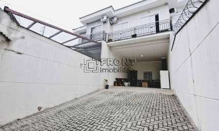 Casa com 5 quartos à venda na Rua Arlindo Pasqualini, 210, Jardim Leonor Mendes de Barros, São Paulo por R$ 799.000