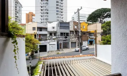 Casa com 3 quartos à venda na Rua Guiara, 151, Pompéia, São Paulo por R$ 1.250.000