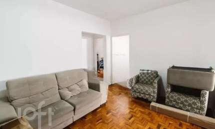 Apartamento com 2 quartos à venda na Rua Roma, 955, Lapa, São Paulo por R$ 562.000