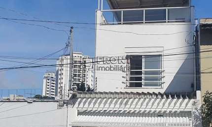 Casa com 2 quartos à venda na Rua Cipriano Barata, 3300, Ipiranga, São Paulo por R$ 1.350.000