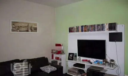 Apartamento com 1 quarto à venda na Rua Marquês de Itu, 321, República, São Paulo por R$ 300.000