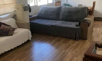 Apartamento com 3 quartos à venda na Alameda Itu, 282, Jardim Paulista, São Paulo por R$ 950.000