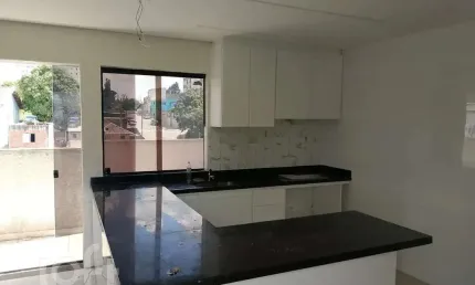 Apartamento com 2 quartos à venda na Rua Baixada Santista, 314, Itaquera, São Paulo por R$ 380.000