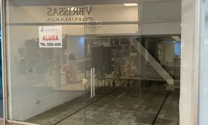 Ponto comercial para alugar na rua vinte e quatro de maio, 77, república, são paulo por r$ 3.200