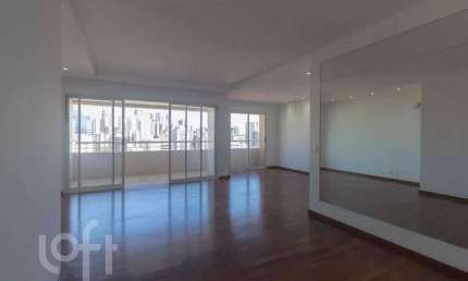 Apartamento com 3 quartos à venda na Rua Arandu, 660, Itaim Bibi, São Paulo por R$ 1.700.000