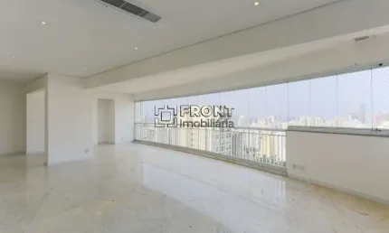 Apartamento com 4 quartos à venda na Rua Caio Graco, 800, Vila Romana, São Paulo por R$ 4.700.000