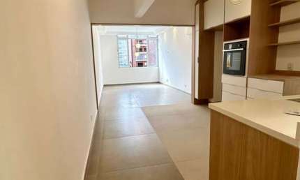 Apartamento com 3 quartos à venda na Rua Tabapuã, 308, Itaim Bibi, São Paulo por R$ 1.500.000