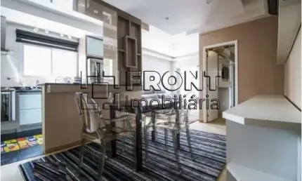 Apartamento com 1 quarto para alugar na Rua da Consolação, 2825, Cerqueira César, São Paulo por R$ 12.000