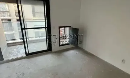 Apartamento com 1 quarto à venda na rua capote valente, 996, pinheiros, são paulo por r$ 480.000