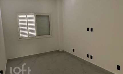 Apartamento com 2 quartos à venda na Rua Azevedo Marques, 47, Santa Cecília, São Paulo por R$ 400.000