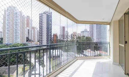 Apartamento com 3 quartos à venda na rua ernesto de oliveira, 400, vila mariana, são paulo por r$ 1.569.000
