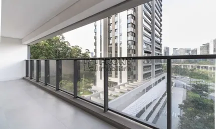 Apartamento com 2 quartos à venda na Major Sylvio de Magalhães Padilha, 30, Jardim Morumbi, São Paulo por R$ 3.180.000