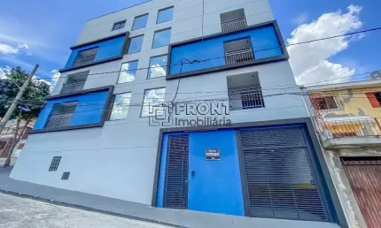 Apartamento com 3 quartos à venda na rua elvira de bortole, 475, vila dom pedro ii, são paulo por r$ 583.000