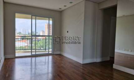 Apartamento com 3 quartos à venda na Avenida General Mac Arthur, 170, Jaguaré, São Paulo por R$ 720.000