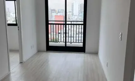Apartamento com 2 quartos à venda na Rua General Júlio Marcondes Salgado, 303, Santa Cecília, São Paulo por R$ 380.000