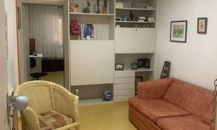 Apartamento com 1 quarto à venda na Rua Peixoto Gomide, 333, Bela Vista, São Paulo por R$ 450.000