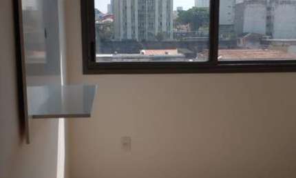 Apartamento com 1 quarto à venda na Rua Vinte e Oito de Setembro, 1121, Ipiranga, São Paulo por R$ 405.000