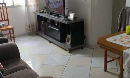 Apartamento com 2 quartos à venda na Rua Engenheiro José Bueno Bicalho, 425, Sacomã, São Paulo por R$ 285.000