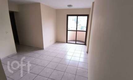Apartamento com 2 quartos à venda na Rua José Vicente de Azevedo, 348, Saúde, São Paulo por R$ 550.000