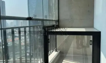 Apartamento com 2 quartos à venda na Rua Gabriel de Lara, 545, Vila Cordeiro, São Paulo por R$ 1.450.000