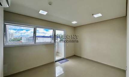 Sala comercial à venda na Rua Benedito Fernandes, 545, Santo Amaro, São Paulo por R$ 386.000