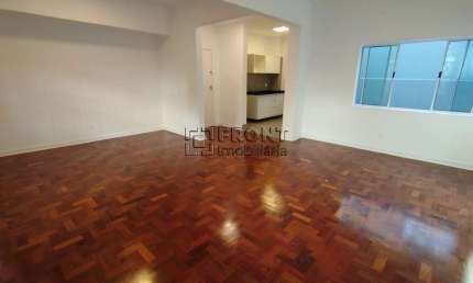 Apartamento com 3 quartos para alugar na Rua Caiubi, 474, Perdizes, São Paulo por R$ 5.350