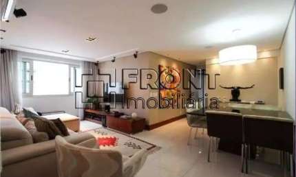 Apartamento com 3 quartos para alugar na Rua Doutor Gabriel dos Santos, 291, Santa Cecília, São Paulo por R$ 14.500