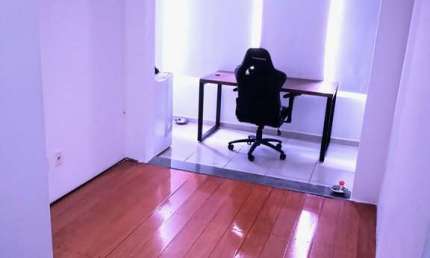 Apartamento com 1 quarto à venda na Rua Paim, 296, Bela Vista, São Paulo por R$ 511.000