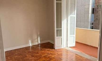 Apartamento com 2 quartos à venda na Avenida Prestes Maia, 671, República, São Paulo por R$ 430.000