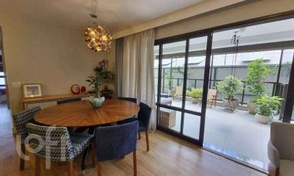 Apartamento com 3 quartos à venda na Rua Bela Aliança, 44, Vila Leopoldina, São Paulo por R$ 2.100.000