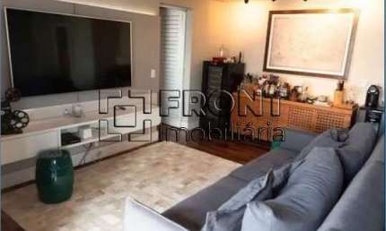 Cobertura com 3 quartos à venda na Rua Francisco Leitão, 474, Pinheiros, São Paulo por R$ 4.452.000