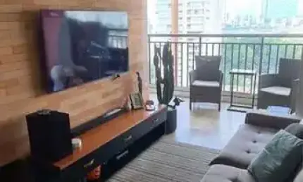 Apartamento com 2 quartos à venda na Rua Teodureto Souto, 501, Cambuci, São Paulo por R$ 795.000