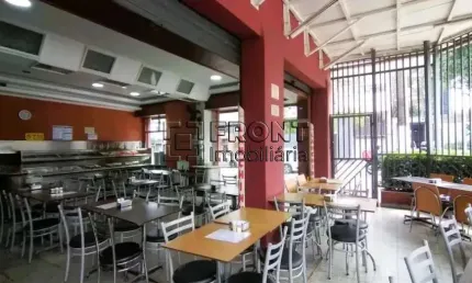 Ponto comercial à venda na Avenida Lins de Vasconcelos, 3547, Vila Mariana, São Paulo por R$ 950.000