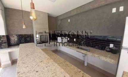 Apartamento com 3 quartos à venda na Rua Galeno de Castro, 321, Jurubatuba, São Paulo por R$ 530.600